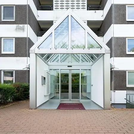 Appartement Panoramablick