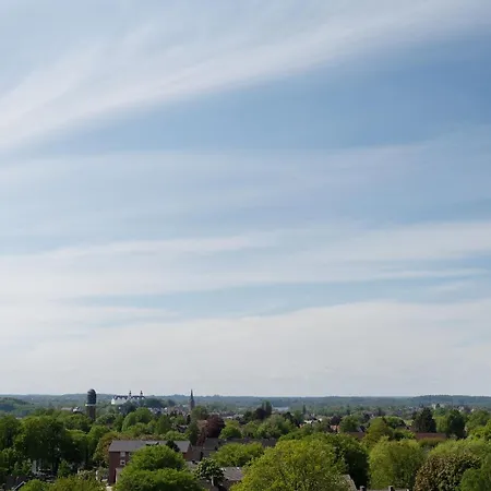 Appartement Panoramablick
