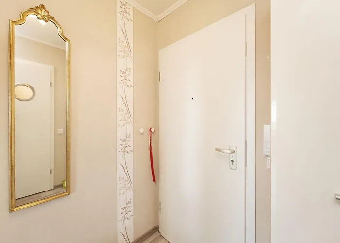 Appartement Panoramablick Plön