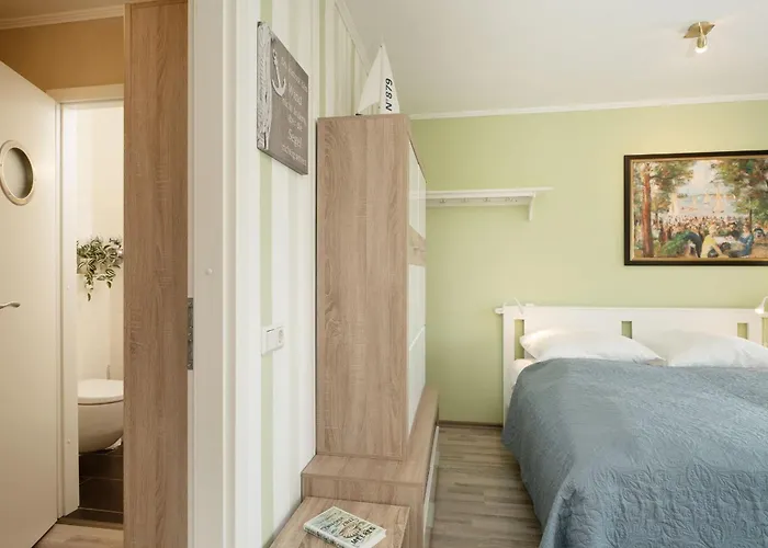 Panoramablick * Plön