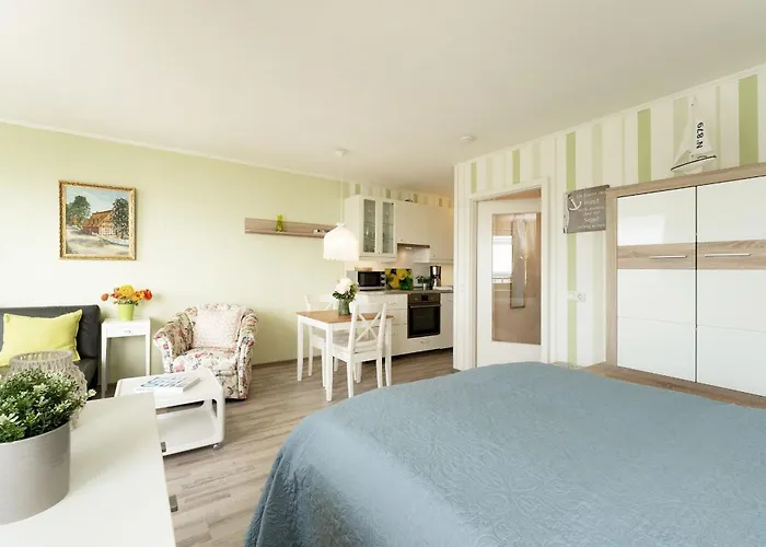 Panoramablick * Plön